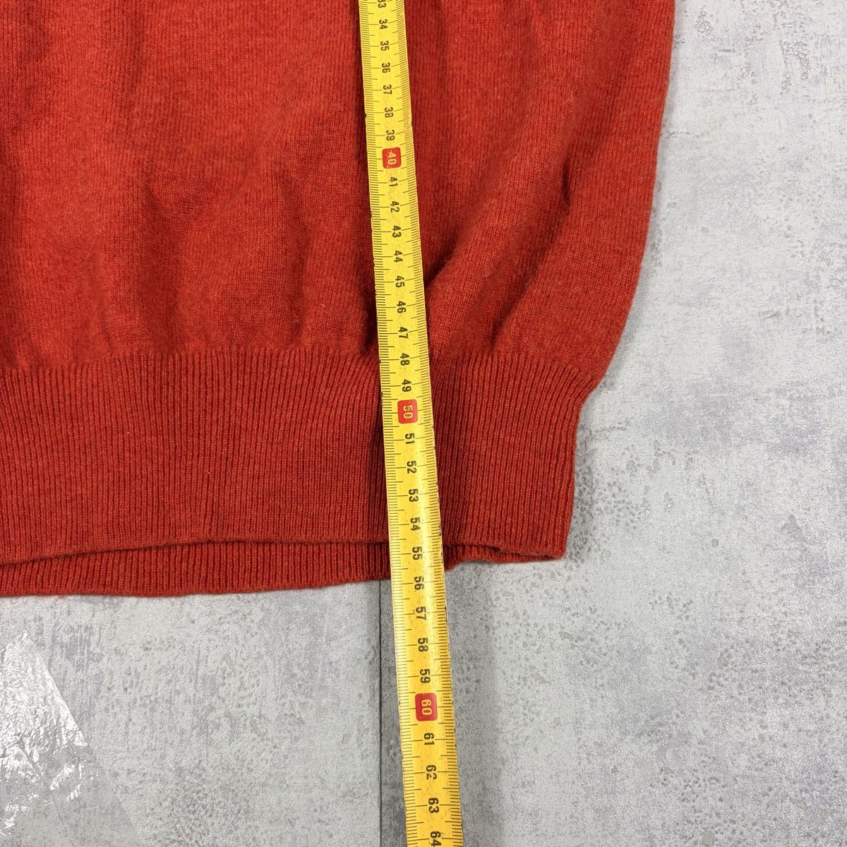 Polo Ralph Lauren Maglioni & Felpe: Pull Polo Ralph Lauren orange - Taille XS – Nuovo (secondo la descrizione) da Neuchâtel venduto da aliceguins 5