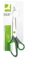 Q-CONNECT® Schere Soft Grip 25.5 cm