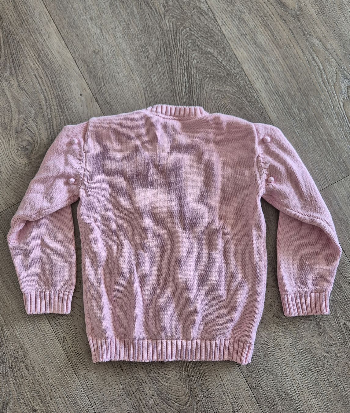 Pulls et sweat-shirts: Strickpullover von Smile, Gr. 98 – D'occasion à Ellighausen par kim_vkt5 3