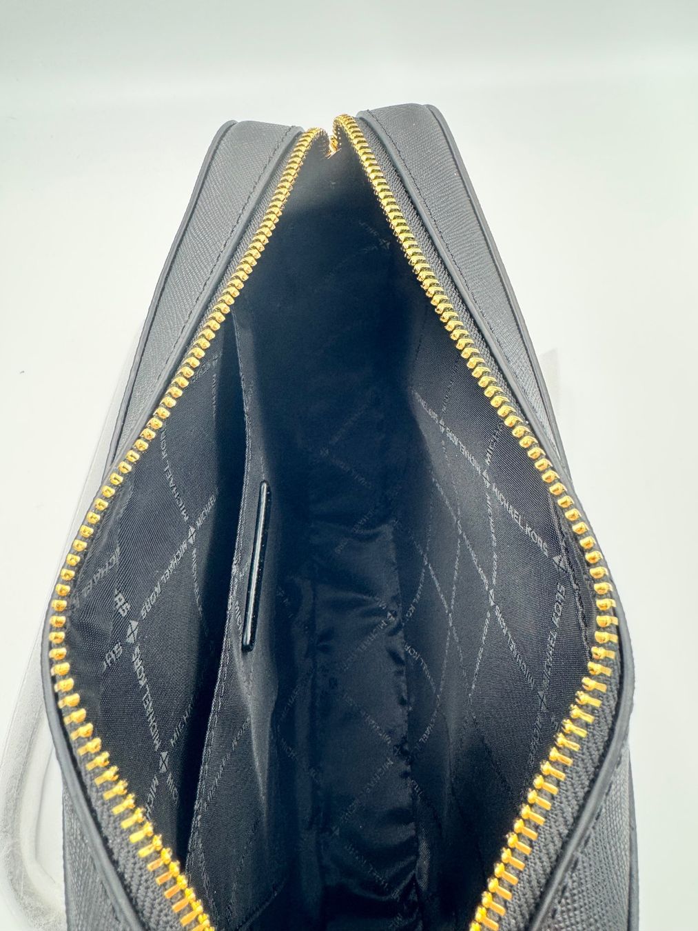 Michael Kors Borse da donna: Michael Kors Tasche black – Nuovo e nell'imballaggio originale da Wiedlisbach venduto da Sistershop 3