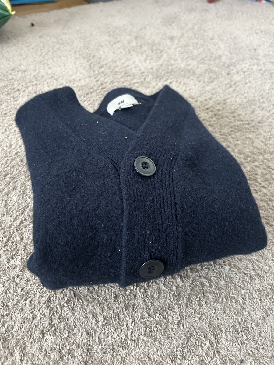 H&M Giacche: H&M Strickjacke | Gr M – Nuovo (secondo la descrizione) da Kloten venduto da lga_zy7n 2