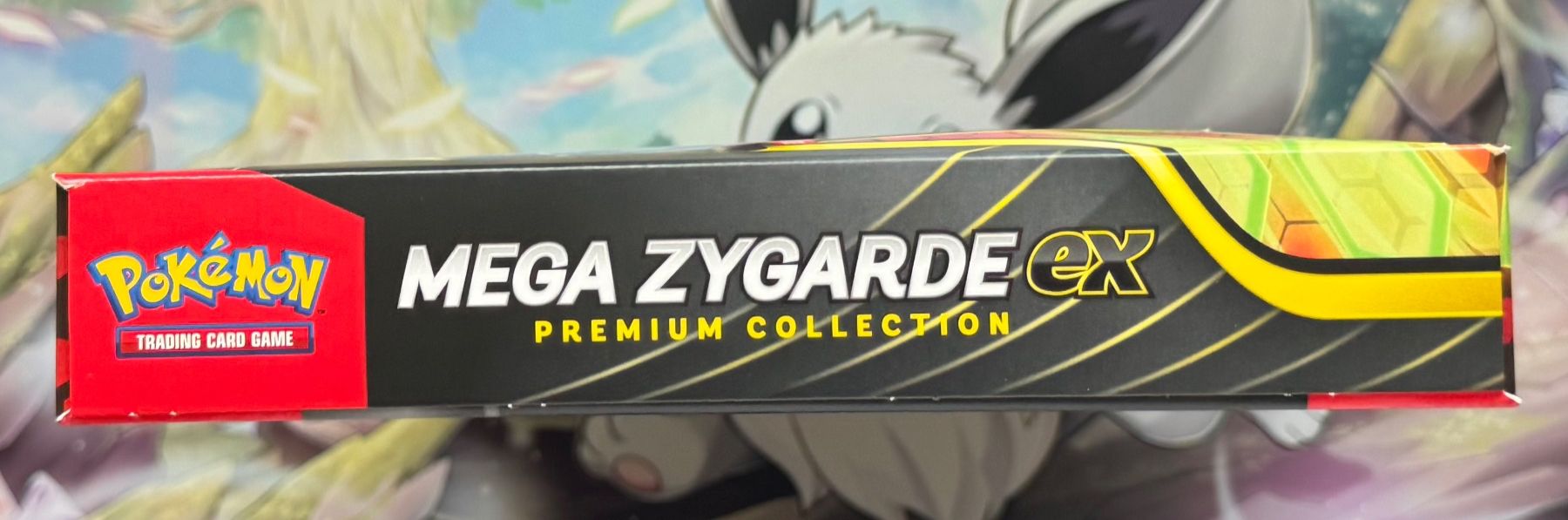 Pokémon Sammelbilder & Trading cards: Mega Zygarde ex Premium Collection - Sealed - OVP – Neu und originalverpackt aus Oberwil BL von Chelsea26 5