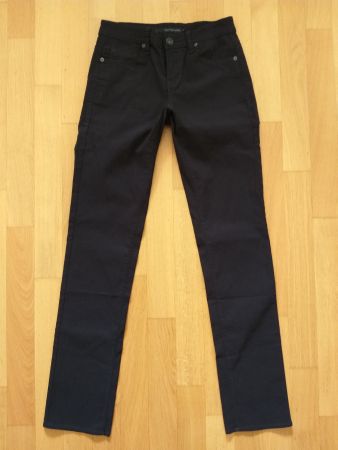 CALVIN KLEIN Jeans taille / Grosse XS (4)