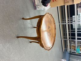 Beistelltisch / Table basse