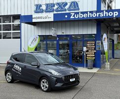 HYUNDAI i10 1.2 Amplia