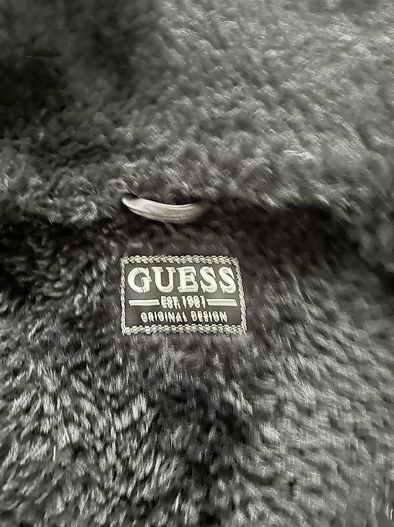 Guess Gilet & Giacche senza maniche: Guess Weste M – Nuovo (secondo la descrizione) da Zumikon venduto da Simimarion 1