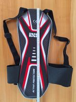 Rückenprotektor iXS Center Back Grösse M CE Level 2
