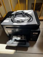 Fast neuer Epson Drucker