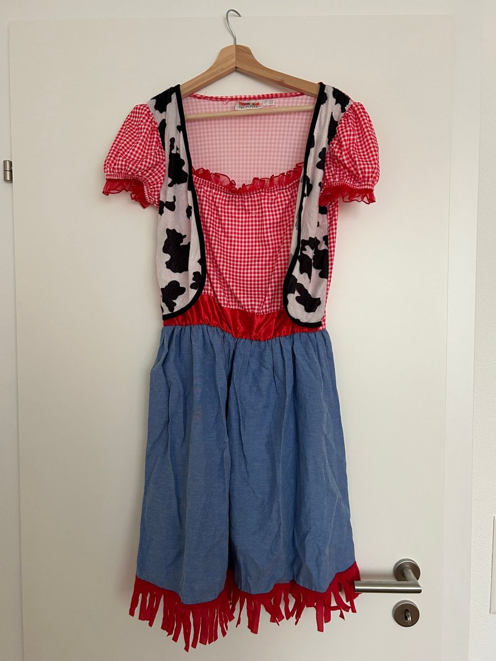 Costumi: Fasnachtskostüm Grösse S (36) – Usato da Lachen SZ venduto da rah_c6qj