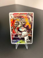 Team Rocket's Houndoom 191 - englisch