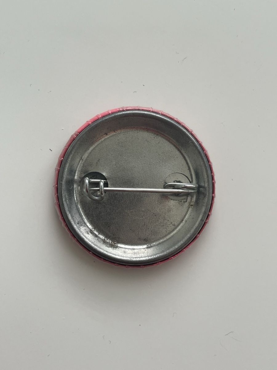 Sonia Rykiel Broschen & Nadeln: Sonka Rykiel vintage pin – Gebraucht aus Zürich von MariKondo 1
