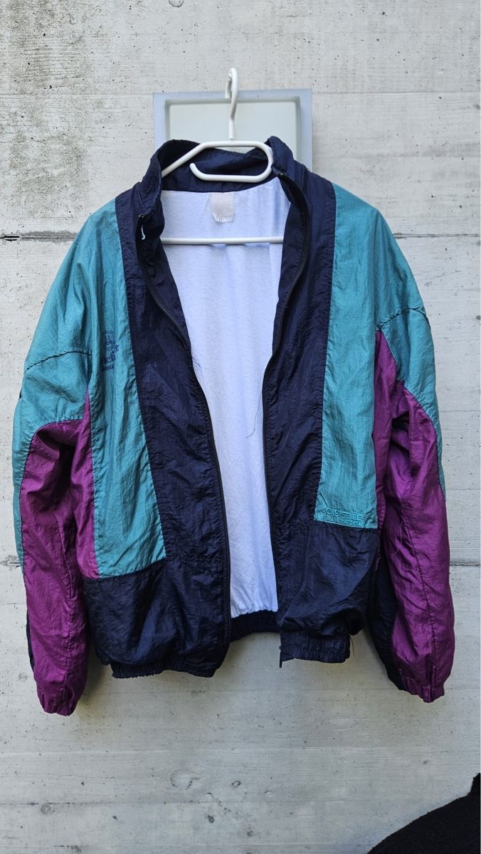 Giacche: Vintage ‘80s jacket – Usato da Bellinzona venduto da Samblnk 3