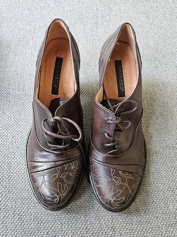 Neosens Scarpe da donna: Damenschuhe Neosens Grösse 37 – Nuovo (secondo la descrizione) da Herrenschwanden venduto da marcavi