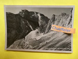 1935 Säntis (im Blauschnee). 1024