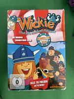 Wickie und die starken Männer Komplettbox DVD Serie