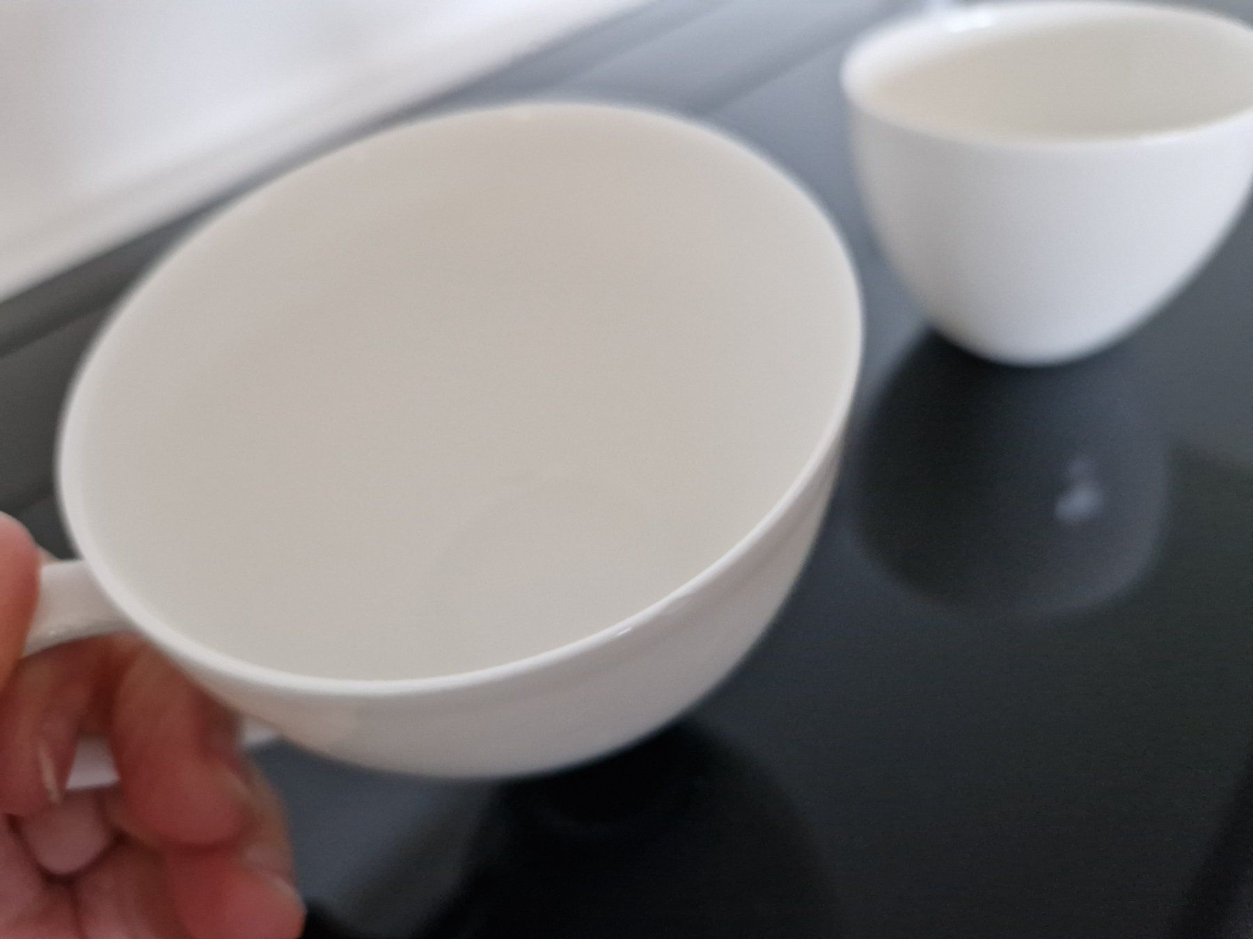 Villeroy & Boch Tazze: 2 Villeroy Boch Royal coffee cups – Usato da Adliswil venduto da fashionholic 2