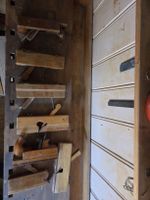 Hobelset Holz gut erhalten.