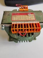 Transformator für 200V bis 550V, Trafo 630VA