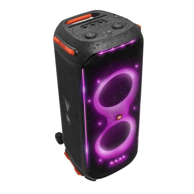 Casse acustiche: JBL PartyBox 710 Schwarz – Nuovo e nell'imballaggio originale da Bottighofen venduto da zaap 7