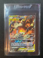 Reshiram & Charizard GX 201 SM Black Star Promos - EN ab 1🔥