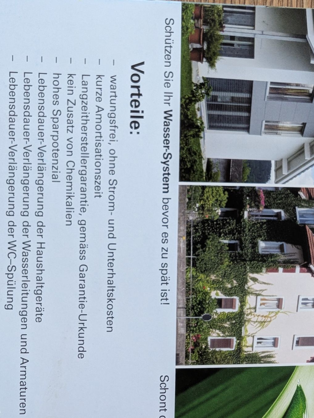 Sanitär: Mediagon 43mm – Gebraucht aus Waltenschwil von Jo69co72 3