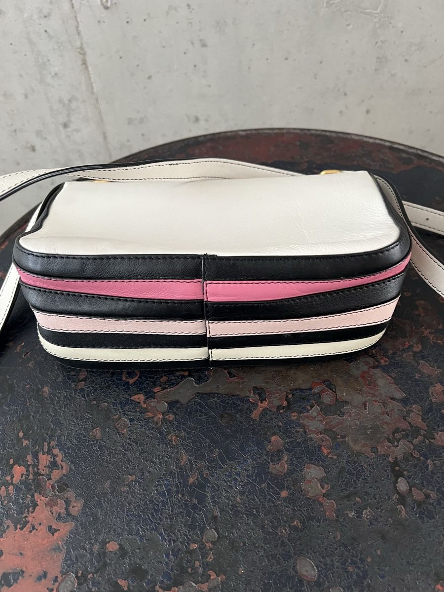 Sonia Rykiel Taschen für Damen: Sonia Rykiel Tasche – Gebraucht aus Wabern von La-Vitrine 2