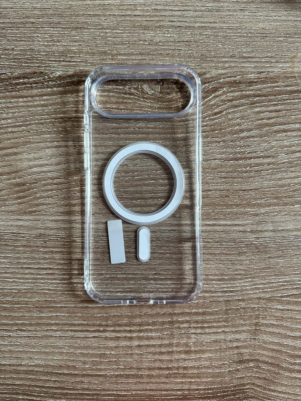 Covers & Schutzfolien: Iphone 17 Air Handyhülle – Neu und originalverpackt aus Schalunen von Haris97