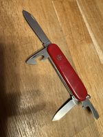 UBS Taschenmesser Sackmesser Victorinox