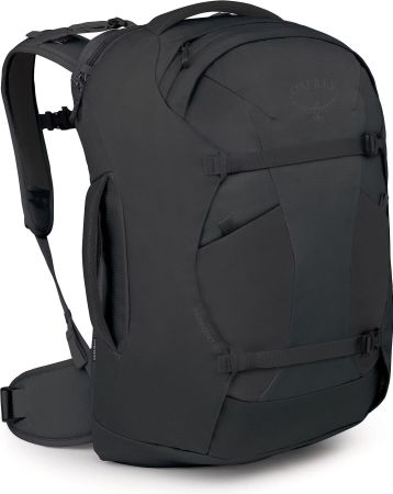 Osprey Farpoint 40 black