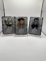 2023 Topps Chrome Disney 100 Toy Story Lot