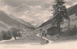 Davos GR