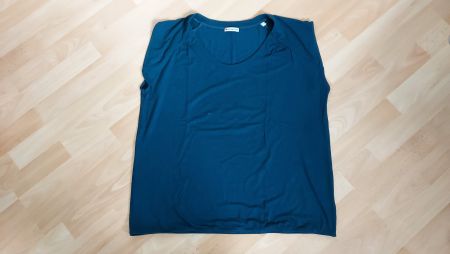 **Schönes T-Shirt Street one, Gr. 44**