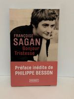 Françoise Sagan - Bonjour Tristesse, Taschenbuch