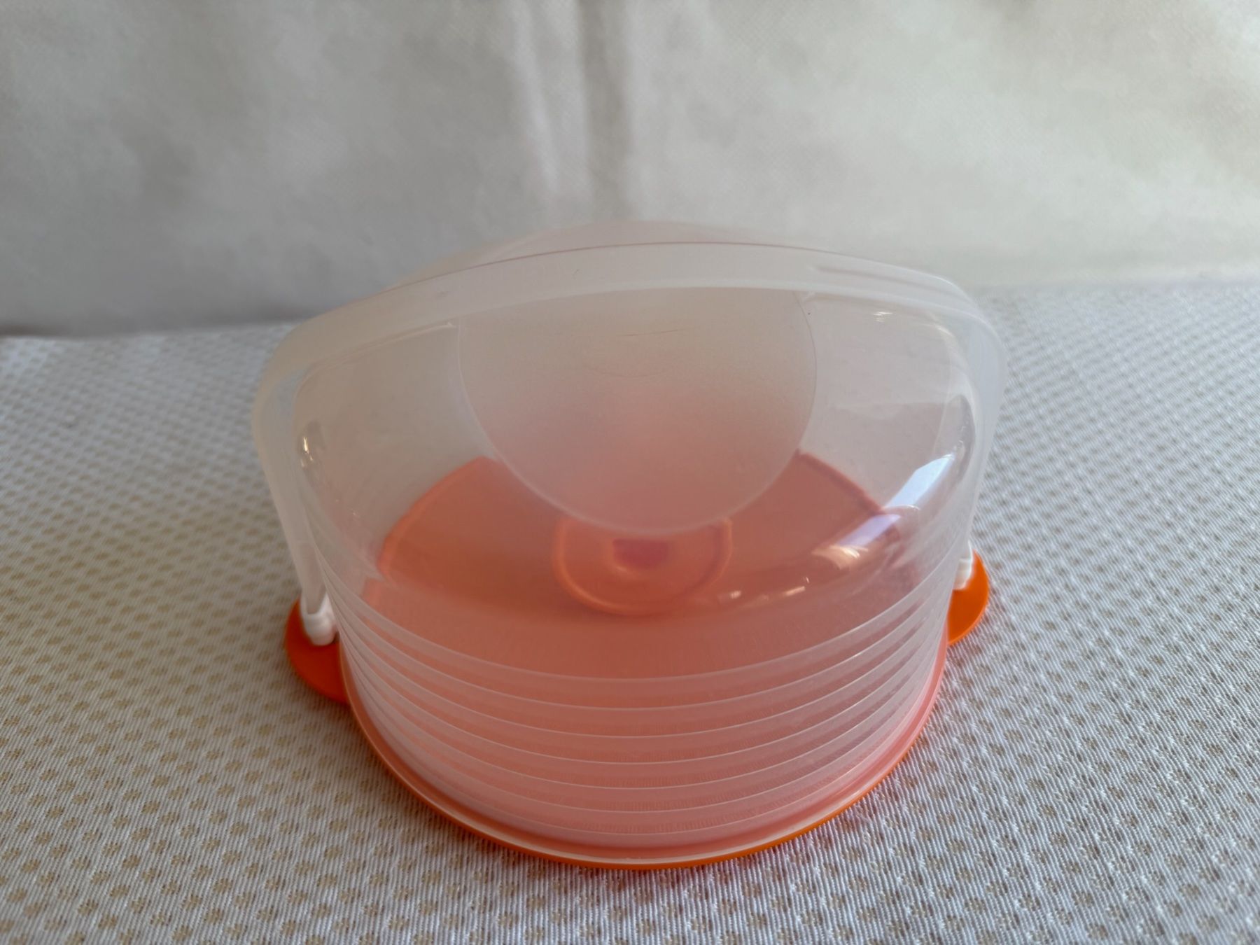 Tupperware Behälter & Ähnliches: Tupperware - boîte - Récipient – Gebraucht aus Sion von accroshoes 1