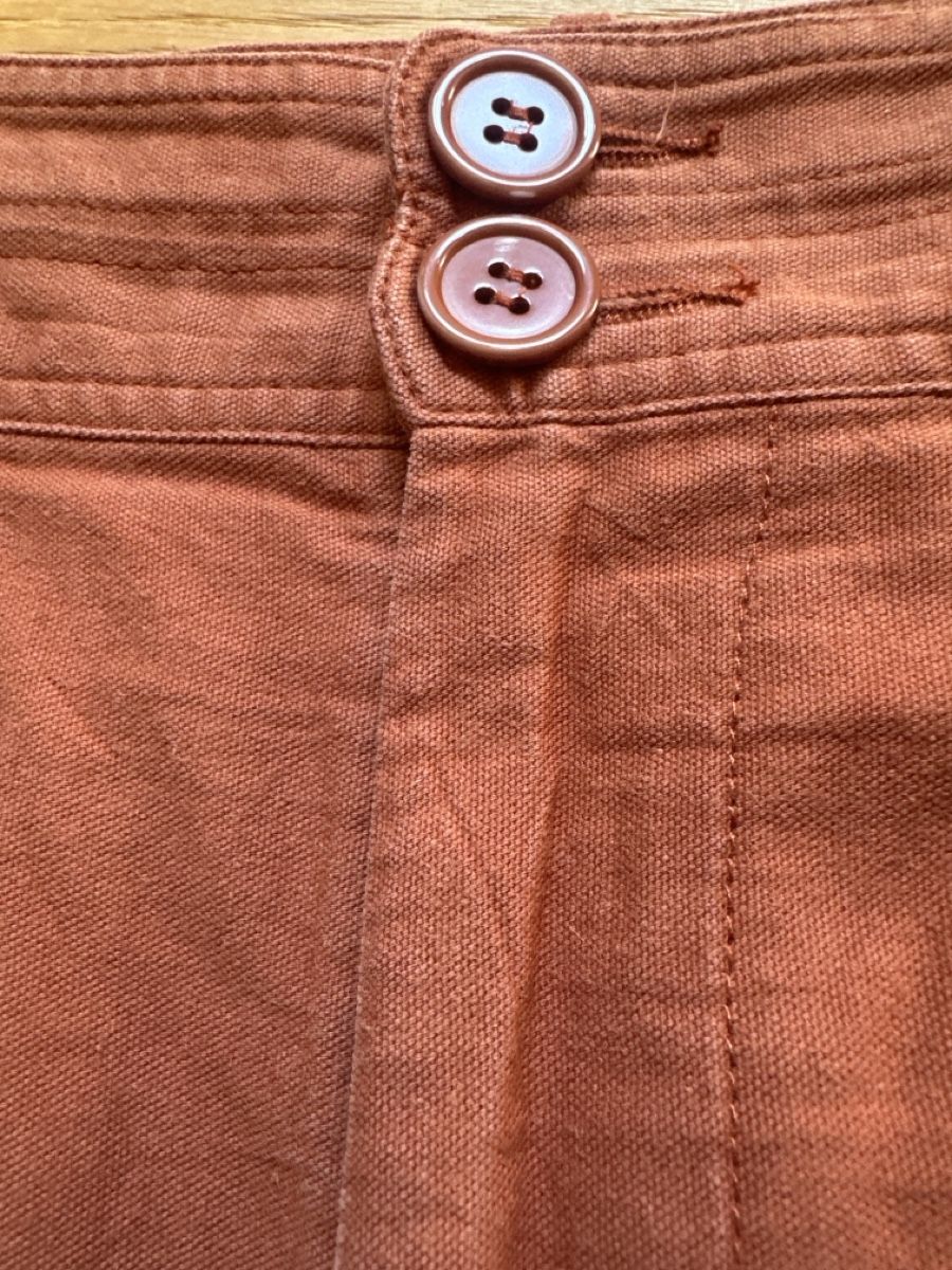 Pantalons: Hose von Apiece Apart – D'occasion à Zürich par Misomi 3