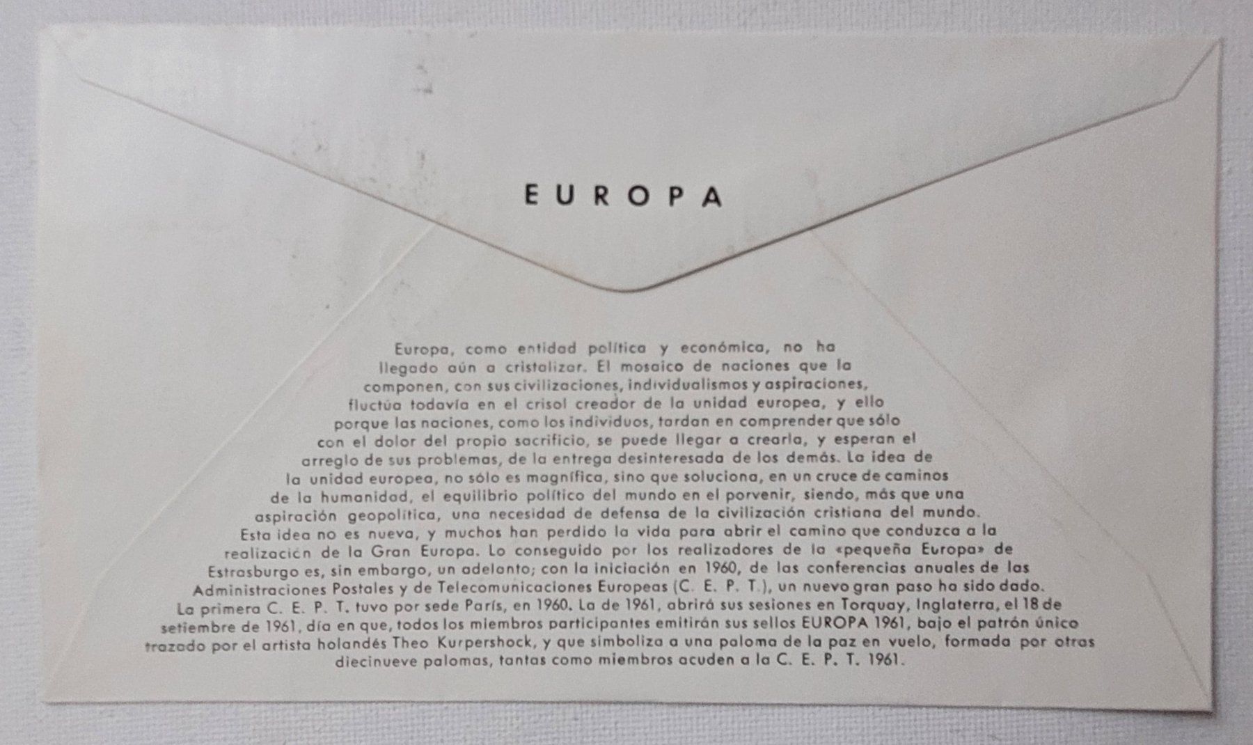 Alle Briefmarken: FRANKIERTES COUVERT SPANIEN / ENVELOPPE AFFRANCHIE ESPAGNE – Gebraucht aus Neftenbach von Mador6 1