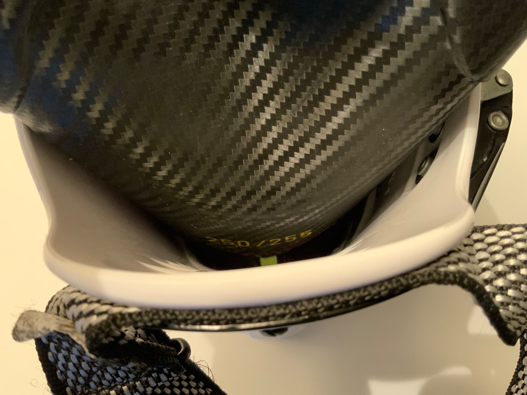 Head Scarpe per ragazzi: Skischuhe, HEAD Raptor Junior Racing 50, – Usato da Stäfa venduto da sylla73 7