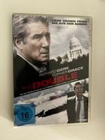 The Double DVD Richard Gere Topher Grace