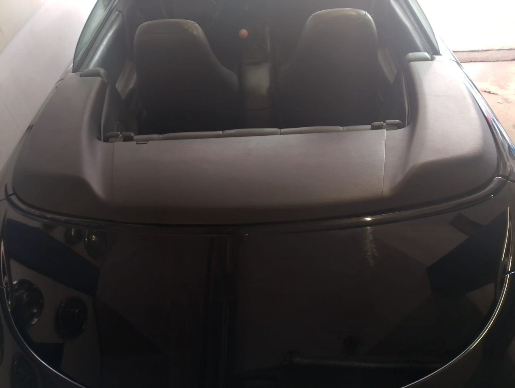 Alle Autoersatzteile: Cabrioverdeck Abdeckung 4.Gen Camaro – Gebraucht aus Niedergösgen von usc_tt5r 1