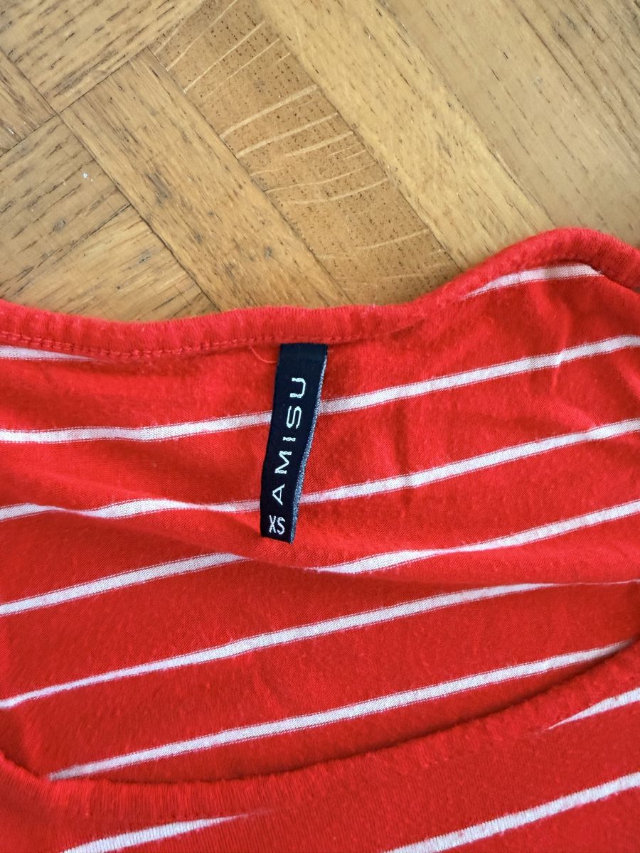 H&M Lotti di vestiti: Schwangerschaft Kleidung – Usato da Subingen venduto da Pinkflower 6