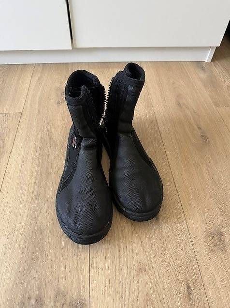 Mute per immersioni: Mares Füssslinge 6.5 mm  – Usato da Schötz venduto da Suntec81 2