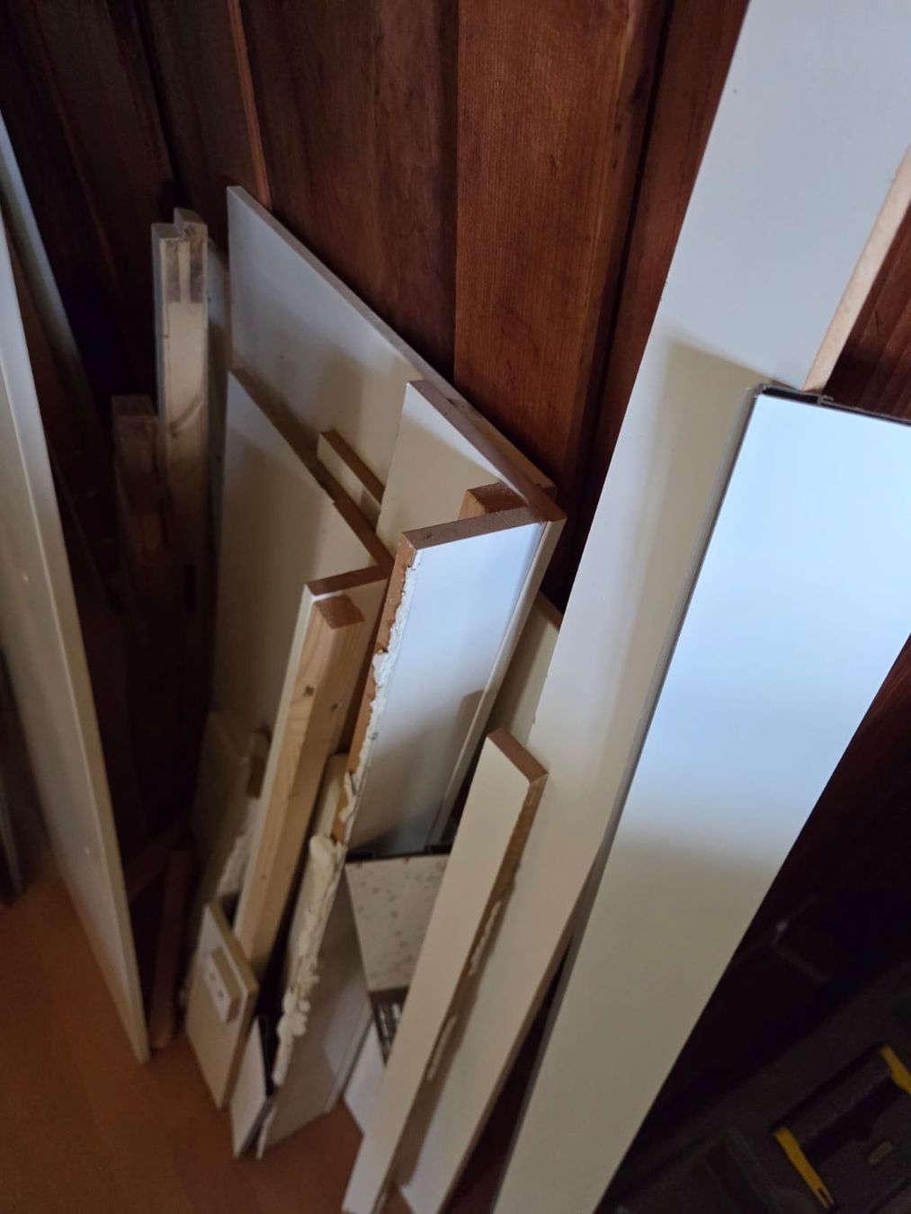 Ikea Cuisines complètes: Ikea Metod Küche – D'occasion à Attelwil par Frau_Baumann_ 3