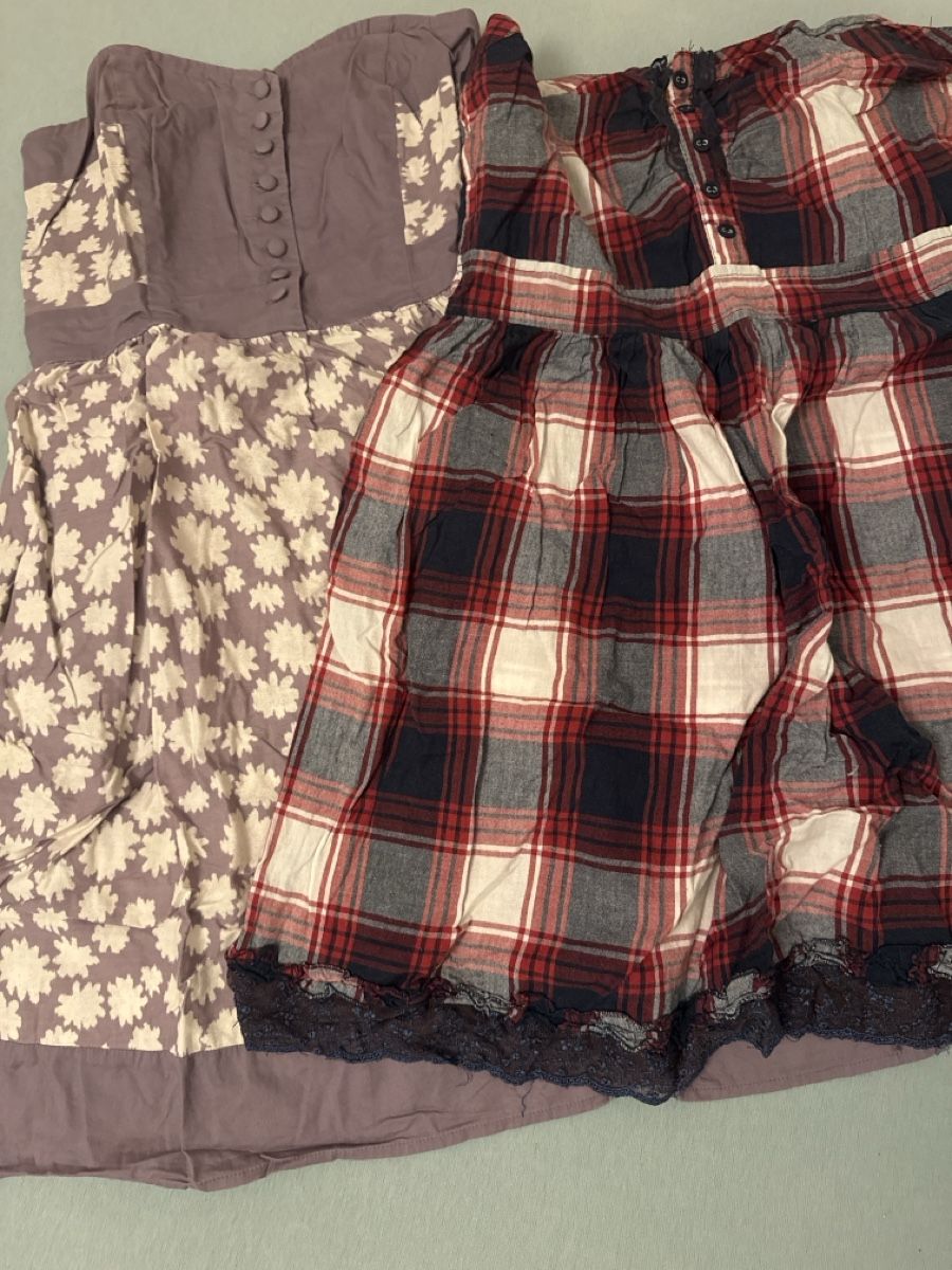 Lots de vêtements: Kleider Grösse L – D'occasion à Zürich par starsz 1
