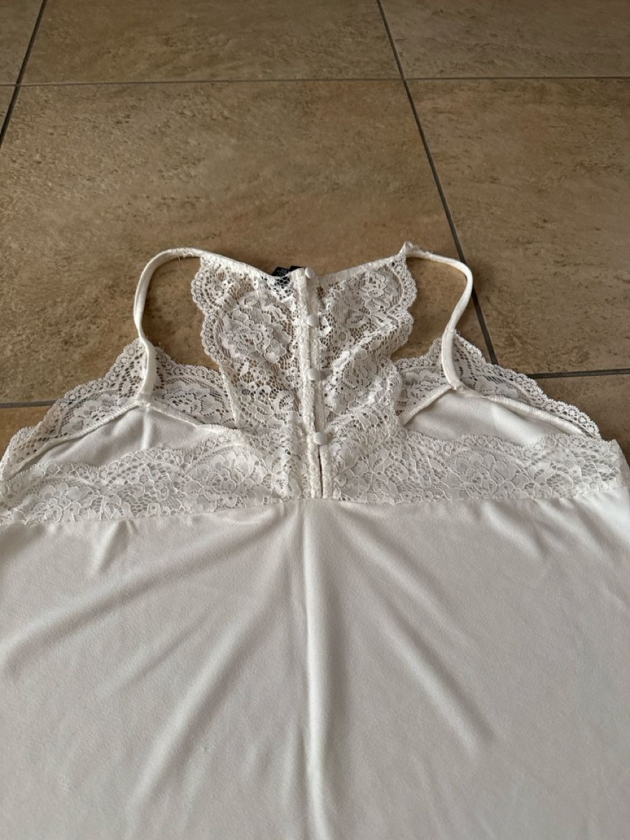 Vero Moda Tops: Tanktop Vero Moda Grösse L – D'occasion à Otelfingen par Tommy112 2