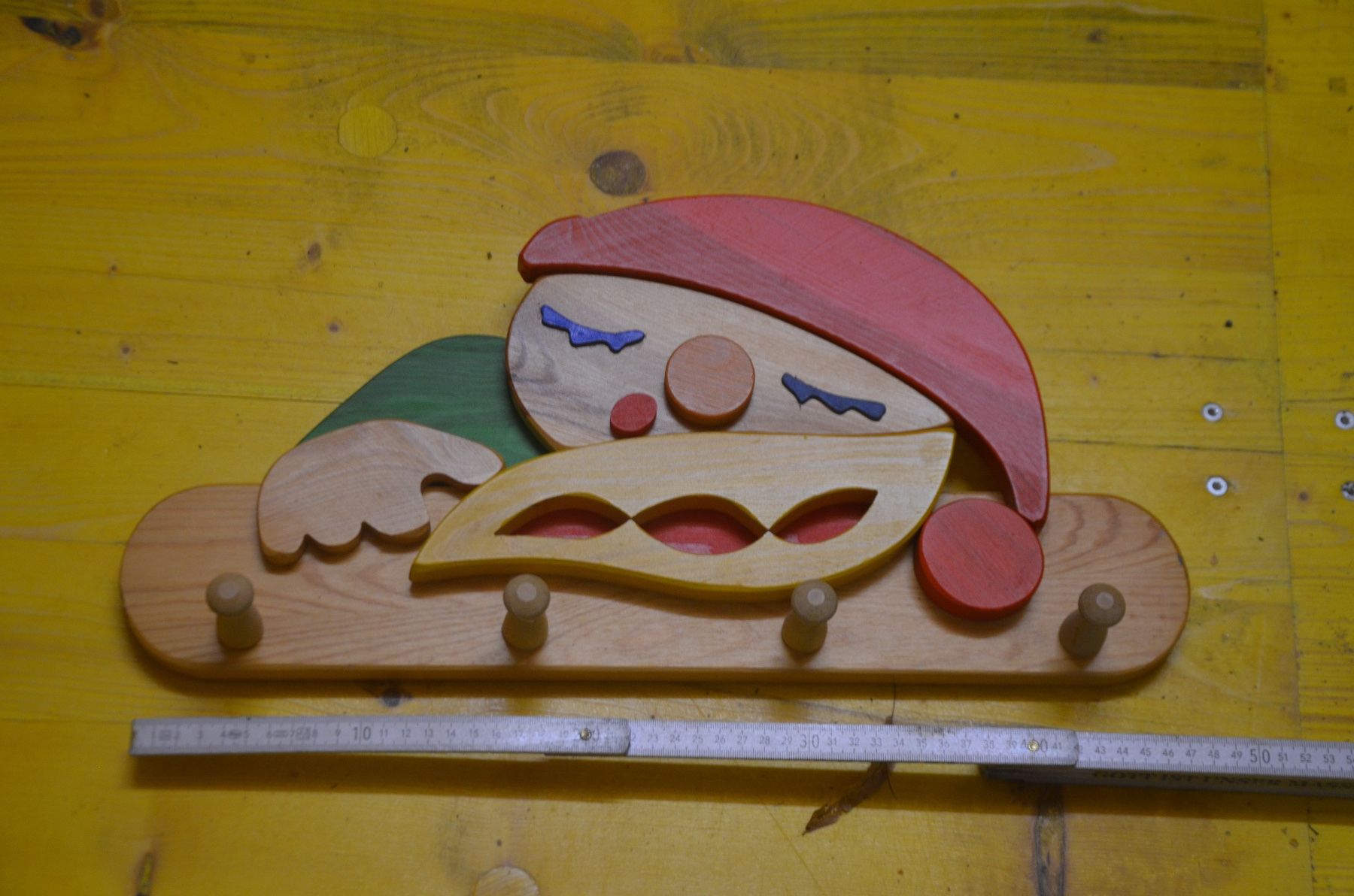 Guardaroba: KINDER GARDEROBE – Usato da Chiasso venduto da Dolly015 1