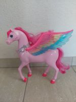 Barbie "Ein verborgener Zauber-Pegasus", interaktiv, neu