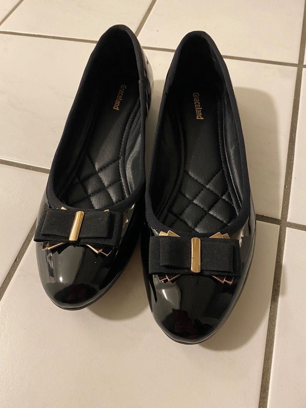 Graceland Chaussures femmes: Damen Schuhe Grösse 38 Neu – Neuf (Voir description) à Buchrain par Sisi83
