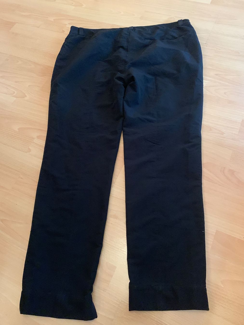 Pantaloni: Pantalon noir Snow Tech taille 52 – Usato da MEYRIN venduto da Gwendo10 1