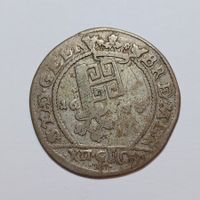 12 Grote 1654 Stadt Bremen (HRR) s