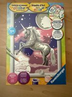 Malen nach Zahlen ,Einhorn‘ (ab 7 Jahren, neu)
